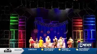 Newstalk Music Theatre Wichita, 
