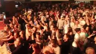 Sarajevsko after film 12-20. august 2016.
