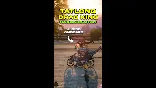 Tatlong Drag King ng Chris2kPlaysRP.