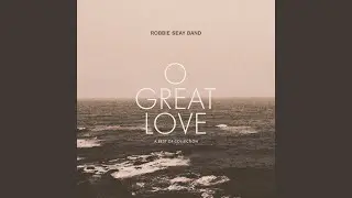 Oh, Love That Will Not Let Me Go (feat. Audrey Assad)
