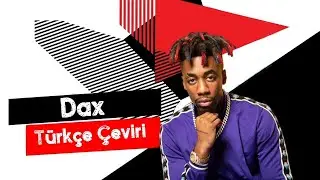 Dax - She Cheated Again (T&uuml;rk&ccedil;e &Ccedil;eviri)