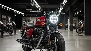 2026 Royal Enfield Meteor 350 🔥 Full Review | New Features, Mileage & Ride Feel