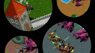 Forgotten tales NewMap - Get a Jade-Ring (750) from a chest