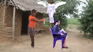 Please Leave Whatever You Are Watching Now And Watch This New Release Nollywood Movie -African MOVIE
