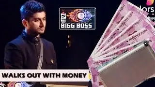 Deepak Thakur TAKES 20 Lakh For Sister's Wedding, Walks Out Of BB12 Grand Finale