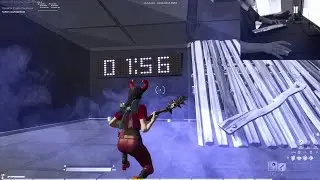 @CanDook 's expert edit course world record (quadbinds)