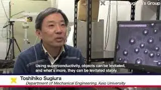 Superconductivity, ultrasound, microbubbles, and mechanical dynamics