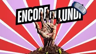Encore un Lundi #5 : « L’IA va nous tuer, sauf si Geoff Keighley le fait avant »
