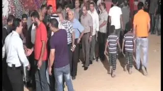 حفل زفاف انس رجوب / المطرب طايل فريحات