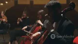 Inside Nintendo&rsquo;s Zelda Orchestra (2-Min Tour!)