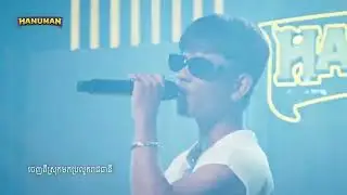 Hope New - G One   The Rapper Cambodia   EP 11   Play Off