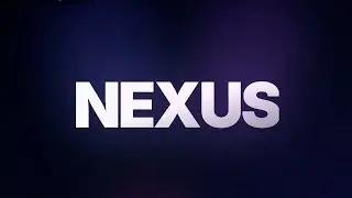 NEXUS - Google DeepMind challenge Vibe Code with Gemini 3 Pro in AI Studio