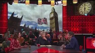Bung a Bob for a Big Ben Bong