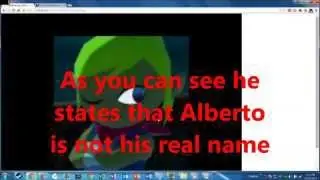 Leafy is Here is Fake