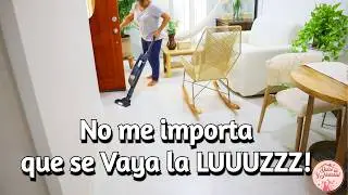 💜 Sin luz y sin enrredos de CABLES puedes  limpiar tu Casa con la ASPIRADORA de ELECTROLUX ERGO 19