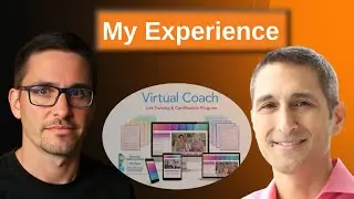 Eben Pagan Virtual Coach Review - Is It Worth It?