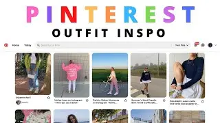 recreating my fave fall pins | Pinterest outfit inspo