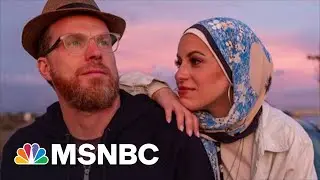An Inside Look At 'The Great Muslim American Road Trip' | The Mehdi Hasan Show