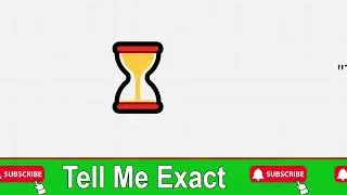What is the Name of This Emoji? ⏳ And Where is it Used?
