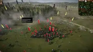 Wingman Tournament 2025 Total War Shogun 2 Final  AEG vs Salty Smell 2x2 bo-5! #2