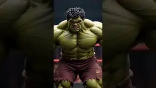 Hulk ne Behan ki Shaadi ke liye Jaan Laga Di! 😭