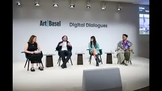 Digital Dialogues: From nature to networks: Algorithmic ecosystems