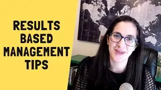 4 PERFORMANCE Management Tips | Restaurant Management Tips