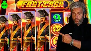 💵 В поисках БЫСТРЫХ ДЕНЬГ в Вегасе... Всё стало безумным!