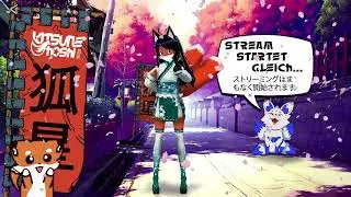 Temtem - Felsharken Aktion auf der neuen Map!!!!!!! Was uns so erwartet? 🦊❤️🌸Vtuberin 🌸