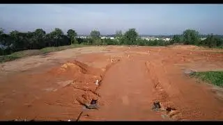Estates at Lakeside 06-20-2021 Progression Video
