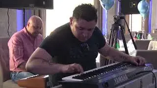 Marko Markoni / Momir Jovanovic / Manuel Ristic / Mica Likanin / Goran Gorila / Sanjika - FULL KOLO