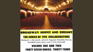 One Last Miracle (From The Ghost Who Saved Broadway)