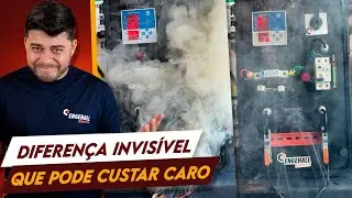 Cabo ATOX ou 750V? &mdash; entenda por que o ATOX vale cada centavo!😱🫢