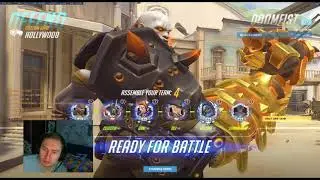 Bloodshed Gaming vs Zhenshen [2019 Scrim]