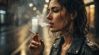 Too Much Smoke | Deep & Emotional New Song | City Night Vibes
