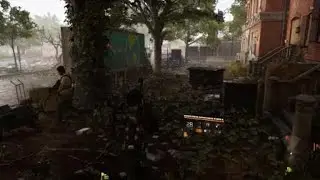 Tom Clancy's The Division&reg; Flame Turret