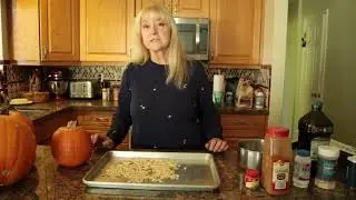 Gardening basics: How to use leftover pumpkin seeds