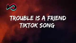 TikTok Song | Trouble Is A Friend