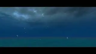 at the edge of the sea | Pride Point Waypoint | Southsun Cove | Guild Wars 2