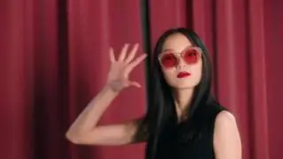 Fall Winter 2017 #FerragamoAndI - Cast Diary ft. Xiao Wen Lu