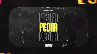 Gabana Beats - PEDRA (Beat Kuduro Ado&ccedil;o) 2026
