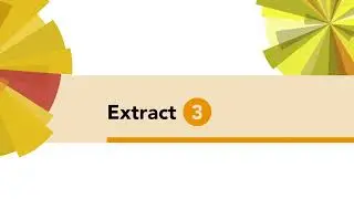English File Advanced Plus - 5B Conversation Extracts