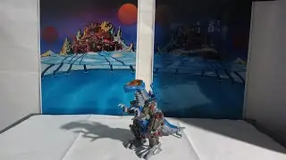 Arosaurer 