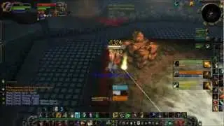Feral Druid PvP [Arenas ep.3] Tenik