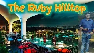 The Ruby Hilltop - Sunny's World || Pune || Eat out