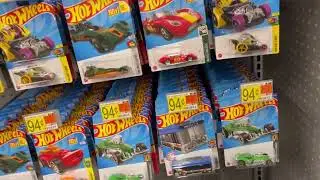 HOT WHEELS | M2  | MATCHBOX |  PEG HUNT 🔥🔥🔥