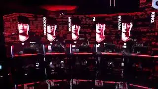Team Secret vs Gen G | HIGHLIGHTS |  VCT Pacific 2023 |  VALORANT