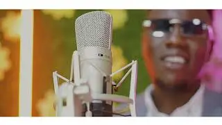 ANGE STYLE - N'DEWA (Visualizer) by IZI Films