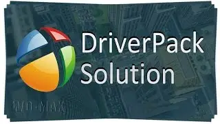 تحميل أسطوانة التعريفات Driver Pack Solution Offline الإصدار النهائي + شرح مفصل