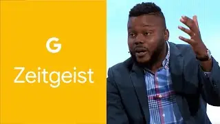 Make the Government Work for the People | Stockton Mayor Michael Tubbs | Google Zeitgeist